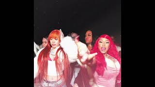 Nicki Minaj x Ice Spice Type Beat - 