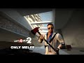 Only Melle- Dead Center (Mutation, Advanced, No Death)