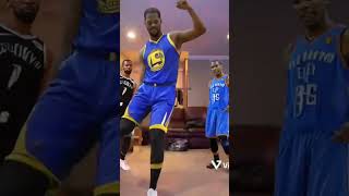 Prime Kevin Durant. @NBA @warriors @suns #foryou #foryoupage #kevindurant #okcthunder