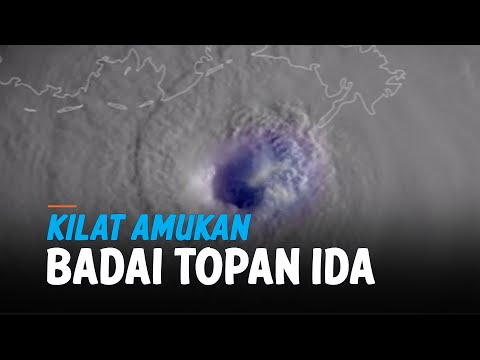 Video: Apa itu IDA di luar angkasa?