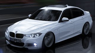 Elmusto & Organi̇ze - Of Of Of Bmw F30 M Sport Lci