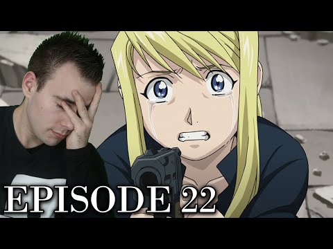 WINRY-AND-SCAR-REACTION-(Let-it-all-out)|-Fullmetal-Alche