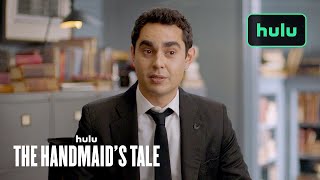 The Handmaid's Tale: Inside The Episode | S5 Ep2 'Ballet' | Hulu