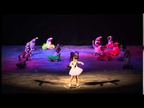 ბაღი \"მანა\"