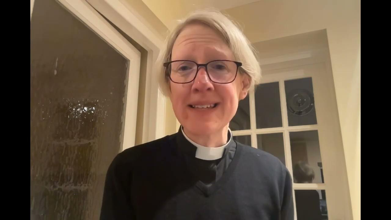 Pershore Vicarage Vlog 137 YouTube