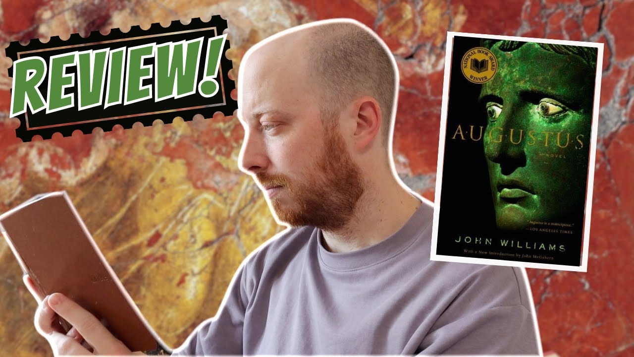 Augustus John Williams Review YouTube