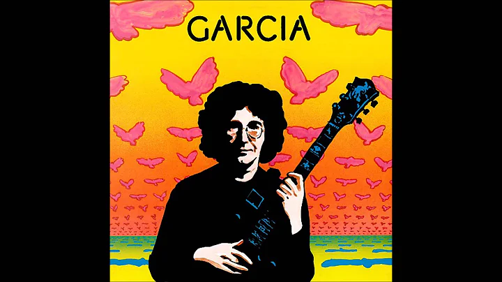 Jerry Garcia - When The Hunter Gets Captured By Th...