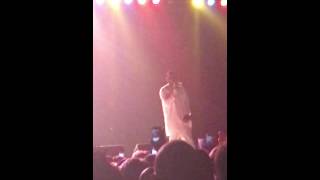 Kevin Gates - 7-17-16 - Minneapolis 6