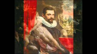 AMOR CON FORTUNA - Juan del Encina (1468 - 1529)