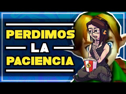 Reacción a @SrBaityBait  :¿Los JUEGOS modernos nos tratan como IDIOTAS?