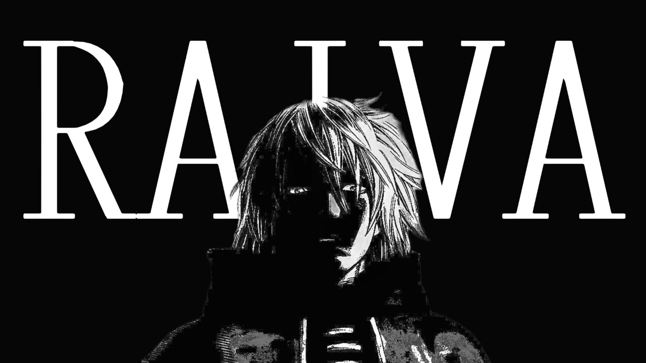 A importância de controlar sua raiva