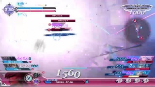 めたんにぃのキレないディシディア