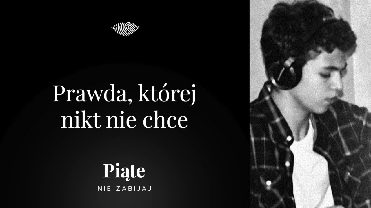 Prawda, której nikt nie chce - 5NZ #71 | Jakub Schimanda