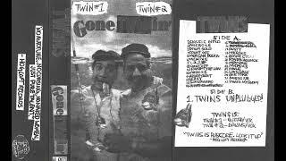 TWINS - Gone Twinin’ (2024)