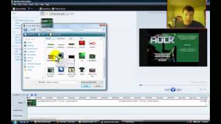 windwos movie maker vista tutorial 6.0