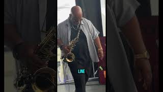 Walter Beasley on Improvisation &amp; Motifs | Short Improvisation Lesson