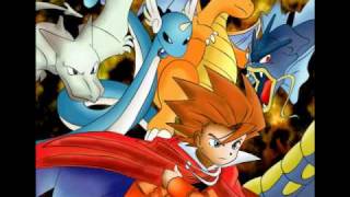 Pokemon Lance Battle Final Metal Remix