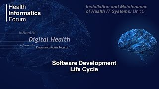 Software development life cycle