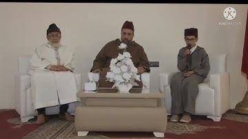القارئ محمد يتلو ايات بينات من القرآن الكريم سورة الفرقان صحبة المرحوم الشيخ محمد بن زينب 🥰💁‍♂️