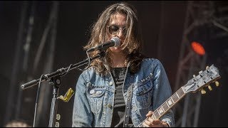 Video thumbnail of "Laura Cox Band "Hard Blues Shot" - Live Raismes Fest 2019"