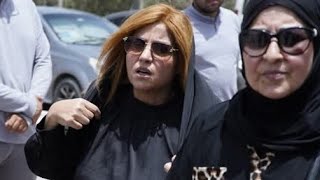 لحظات مؤثرة في ود ا ع عبد الرحمن أبو زهرة.. دمـ.وع نجوم الفن أثناء تشييع “المعلم إبراهيم سردينة” 💔