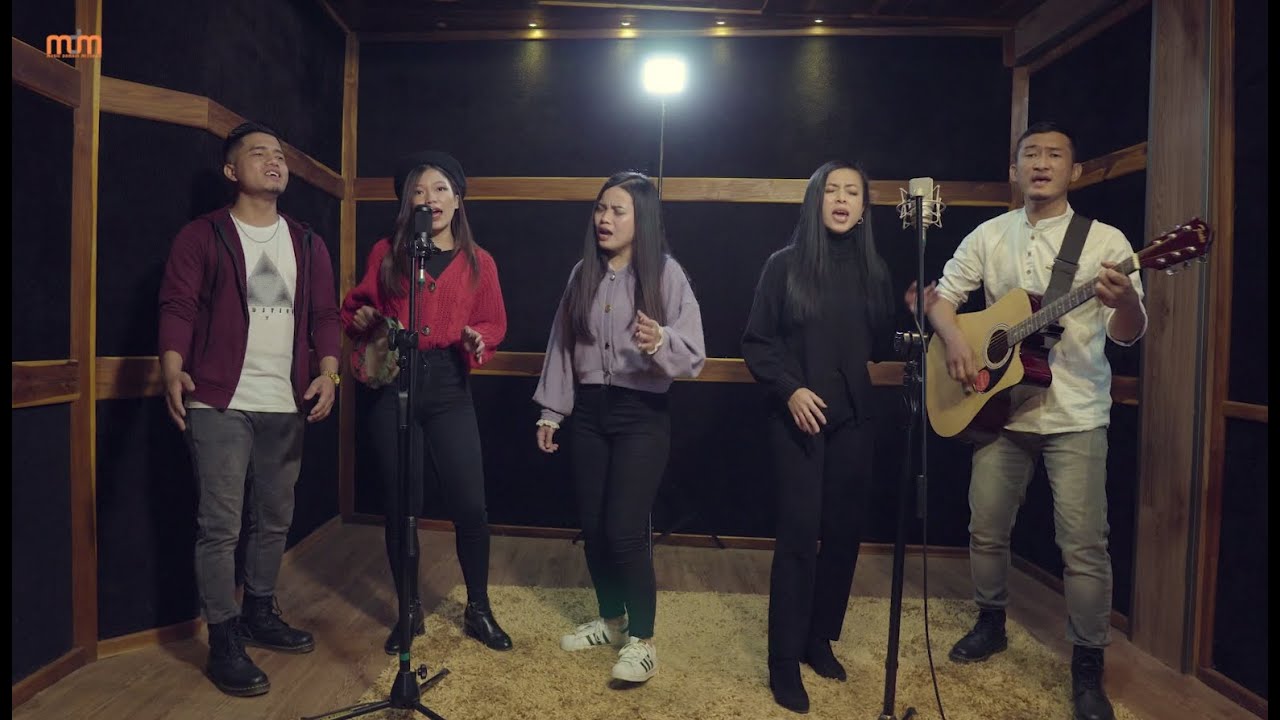 SERAPHIC CHOIR - FAINA LUI (OFFICIAL)