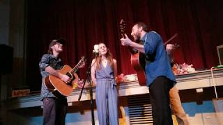 Sleep // The Larkspurs ft. Colin McCaffrey (Live at Plainfield Opera House)