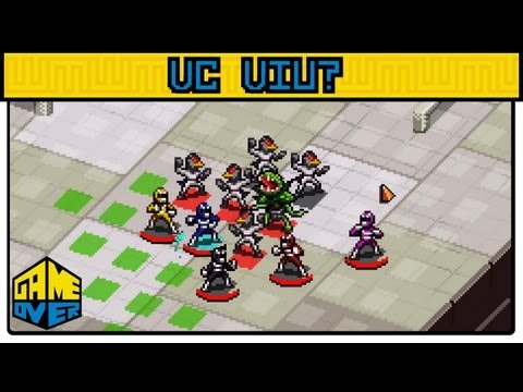 Chroma Squad - Um jogo tipo Power Rangers - VC VIU?