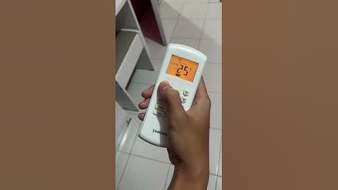 Procedure Text - How to use AC - Maggie Arsyad H - XII IPA 3