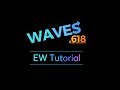 Elliott Wave Tutorial 5 of 5 - WXY and WXYXZ