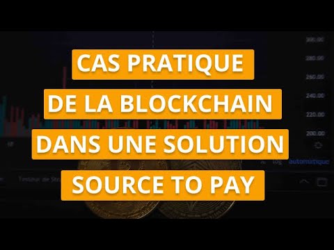 Cas pratique de