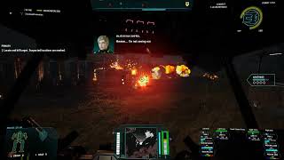 MercTech Stream Missiles