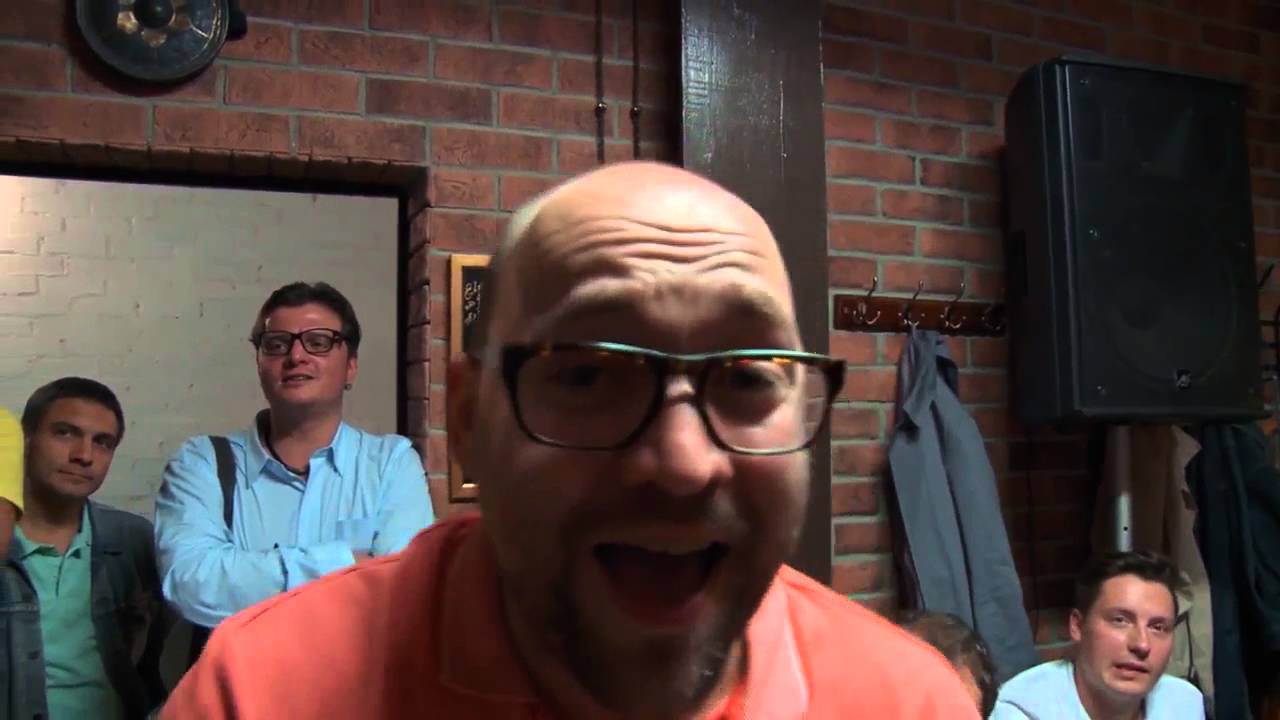 Квартирник у Маргулиса: Валерий Сюткин - YouTube