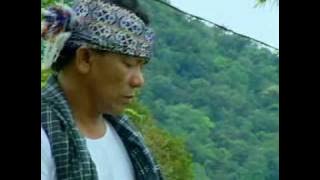 Zalmon-Isak Mairing Tangih