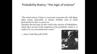 Statistics Lecture 1: Introduction and key concepts