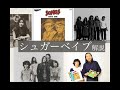 【アーティスト紹介】山下達郎が在籍したシュガーベイブとは??【幻のバンド】