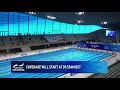 British Swimming Selection Trials 2021: Day 1 Heats