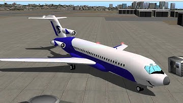 how to install scenery for xplane