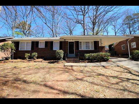 228 Broken Hill Rd, Columbia, SC home video tour