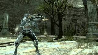 Vindictus: Cross Gun Carnage