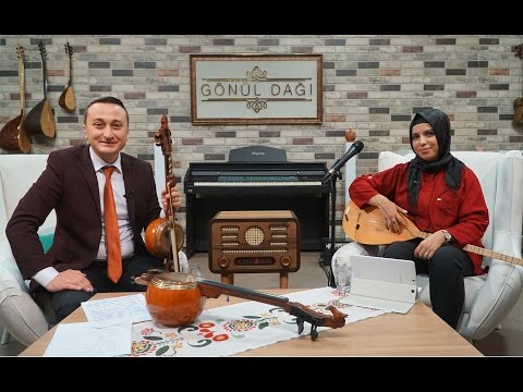 Gönül Dağı 09.10.2016 - Minarenin Alemi