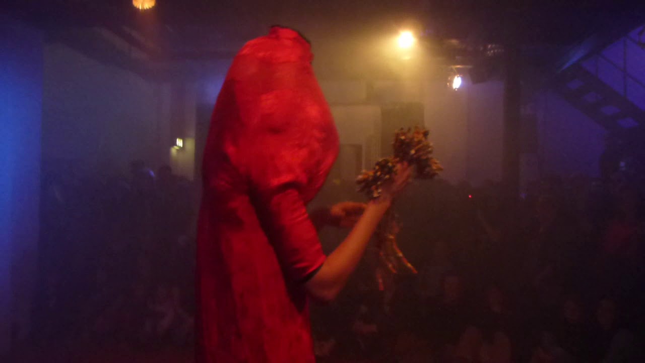 ART´S BIRTHDAY 2018 Ernestyna Orlowska