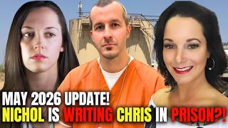 Chris Watts | Exposing Nichol Kessinger's CODED Letters to Chris Watts in Prison?!