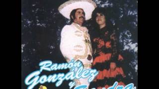 Video thumbnail of "Ramon Gonzalez - Amparo Divino"