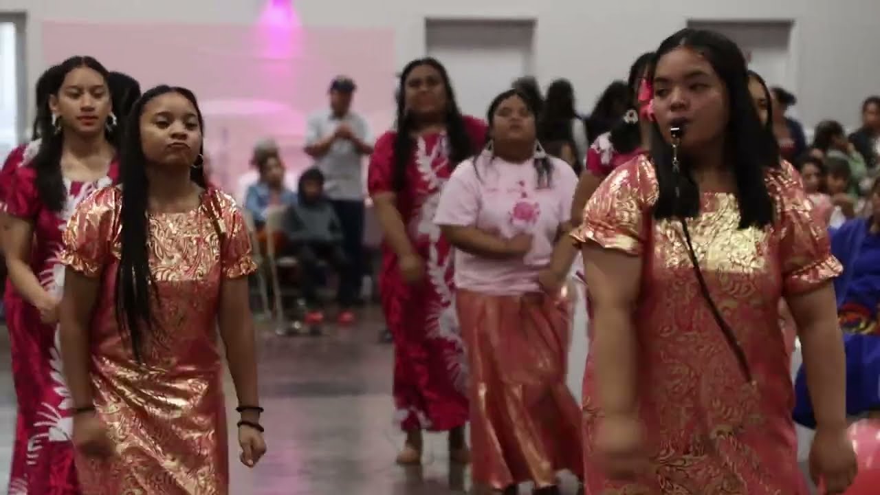 Carlisa Ella Rose 1st Birthday