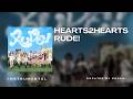 CLEAN INSTRUMENTAL Hearts2Hearts 하츠투하츠 RUDE