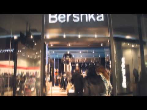 Видеоролик: Хан Шатыр Promo Video