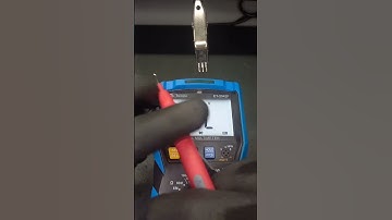 Teste fácil para transistores #eletronica #arduino #multimetro #microcontrolador #diodos #transistor