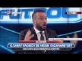 (T) Beyaz Futbol 15 Mart 2015 Tek Parça - Beyaz TV