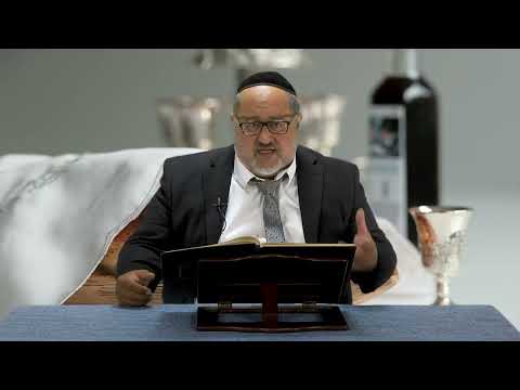 לזכור את יום השבת | תרי"ג מצוות | הרב בנימין מועלם